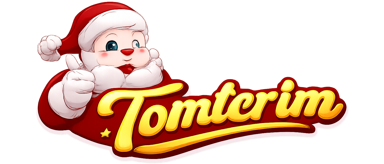 Tomterim – Julrim direkt